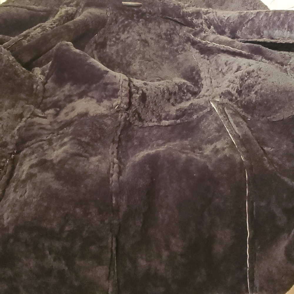 Coat - Picture 3 of 3
